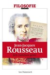 Leo Damrosch boek Jean-Jacques Rousseau E-book 33955628