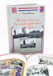 Dirk Pronk boek Warmenhuizen Bevrijdingsfeesten 1945 Hardcover 9,2E+15