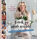 Sonja Bakker boek Bereik je ideale gewicht voor het hele gezin! 5 5 Paperback 9,2E+15