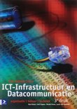 R. Braam boek Ict-Infrastructuur En Datacommunicatie Paperback 35720298