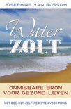 Josephine van Rossum boek Water En Zout E-book 30520903