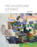 Nico Van Hout boek Het onvoltooide schilderij Hardcover 9,2E+15