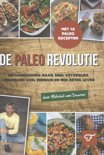 Mitchel van Duuren boek Paleo revolutie Hardcover 9,2E+15