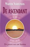 M. Schulman boek De Ascendant Hardcover 39479460