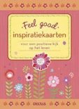  boek Feel good inspiratiekaarten Losbladig 9,2E+15