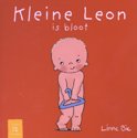 Linne Bie boek Kleine Leon is bloot Hardcover 38521598