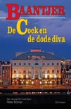 A.C. Baantjer boek De Cock en de dode diva Paperback 9,2E+15