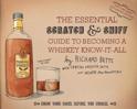 Richard Betts - The Essential Scratch &amp;amp;amp; Sniff Guide to Becoming a Whiskey Know-It-All