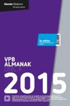 Reed Business boek VPB almanak  / 2015 deel 2 E-book 9,2E+15