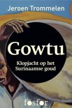 Jeroen Trommelen boek Gowtu E-book 9,2E+15