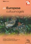 W. Arets boek Europese cultuurvogels Paperback 34694114