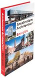 Guus Kemme boek Amsterdam Architectuur Hardcover 38305587