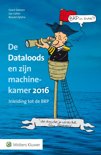  boek De Dataloods en zijn machinekamer 2016 E-book 9,2E+15