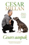 Cesar Millan boek Cesars aanpak E-book 30535607