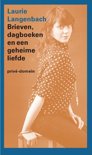 Laurie Langenbach boek Brieven, dagboeken en een geheime liefde Paperback 9,2E+15