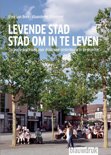 Elma van Beek-Vlaanderen Oldenzeel boek Levende Stad Stad Om In Te Leven Paperback 9,2E+15