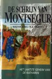 Birks boek De schrijn van Montsegur Hardcover 35715729