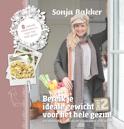 Sonja Bakker boek Bereik je ideale gewicht voor het hele gezin / deel 2 Paperback 9,2E+15
