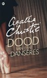 Agatha Christie boek Dood Van Een Danseres Paperback 30006396