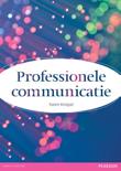 Karen Knispel boek Professionele communicatie3 met MyLab NL Paperback 9,2E+15