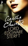 Agatha Christie boek Lord Edgware sterft Paperback 9,2E+15