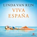 Linda van Rijn boek Viva Espana (mp3-download luisterboek, dus geen fysiek boek of CD!) Audioboek 9,2E+15