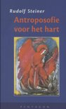 Rudolf Steiner boek Antroposofie voor het hart Hardcover 9,2E+15