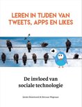 Joitske Hulsebosch boek Leren in tijden van tweets, apps en likes Paperback 9,2E+15