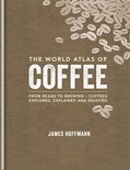 James Hoffmann - The World Atlas of Coffee