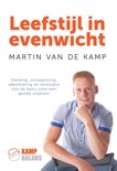 Martin van de Kamp boek Leefstijl in evenwicht Paperback 9,2E+15