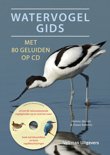 Hannu Jnnes boek Watervogelgids met 80 geluiden op cd Hardcover 9,2E+15