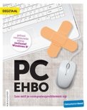 Rob Schleiffert boek PC-EHBO / druk Heruitgave Paperback 9,2E+15