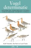 Keith Vinicombe boek Vogeldeterminatie Paperback 9,2E+15