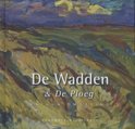 Eric Bos boek De Wadden en de ploeg Hardcover 9,2E+15