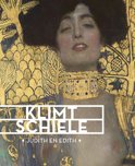 Frouke van Dijke boek Klimt/Schiele. Judith en Edith Paperback 9,2E+15