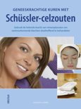 Gunther H. Heepen boek Geneeskrachtige kuren met Schssler-celzouten Paperback 38731571