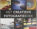 Kevin Meredith boek Het creatieve fotografieboek Paperback 34462715