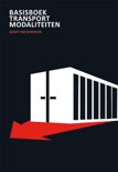 Gerrit Nieuwenhuis boek Transportmodaliteiten / deel basisboek Paperback 9,2E+15