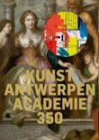 Katharina van Cauteren boek Happy birthday dear academie! Hardcover 9,2E+15