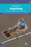 Dick de Vos boek Veldgids - Veldgids vogelzang van Europa Hardcover 9,2E+15