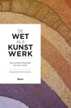 Willem Witteveen boek De wet als kunstwerk Paperback 9,2E+15