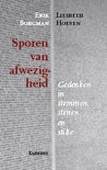 Erik Borgman boek Sporen Van Afwezigheid Paperback 34707184
