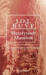 Buve boek Metafysisch manifest : nieuw zicht op wetenschap, godsdienst en moraal Paperback 34242110