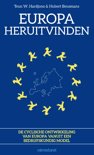 Teun W. Hardjono boek Europa heruitvinden E-book 9,2E+15