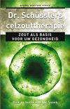 Dick van der Snoek boek Dr. Schusslers celzouttherapie E-book 9,2E+15