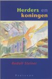 Rudolf Steiner boek Herders En Koningen Paperback 36234241