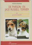 Peter Bosman boek De Parson- En Jack Russell Terrier Als Gezelschapsdier Hardcover 35717211