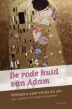 Luc Anckaert boek De Rode Huid Van Adam Paperback 39924745