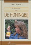 A.S. Heijboer boek In gezelschap van de honingbij Hardcover 34159213