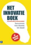 Frank van Ormondt boek Het innovatieboek Paperback 30527859